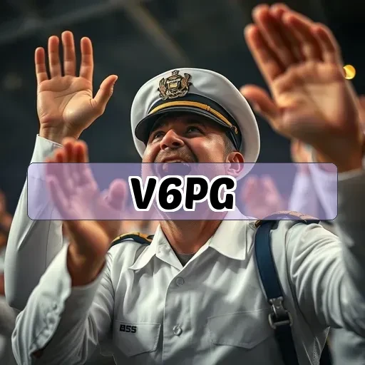 v6pg.com Futurista