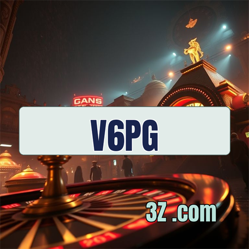 Promoções Irresistíveis na v6pg.com: Entre no Jogo!