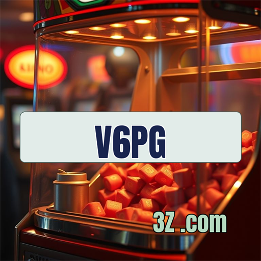 Slots Fantásticos no V6pg.com: Emoção a Cada Giro